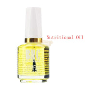 BNC Nutritional Cuticle Oil 15ml Nail Care