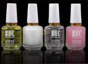 BNC Nutritional Cuticle Oil 15ml Nail Care