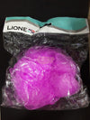Body Puff Mesh Sponge Bathroom Accessories