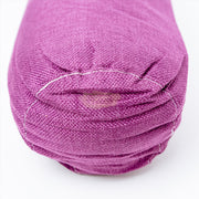 Bolster Pillow 15*60cm - Purple Lash Extension Accessories