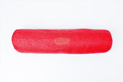 Bolster Pillow 15*60cm - Red Lash Extension Accessories