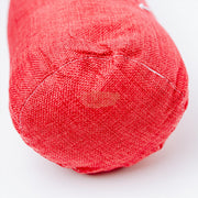 Bolster Pillow 15*60cm - Red Lash Extension Accessories