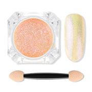 Brocade Nail Powder with applicator 1 Nail Powder