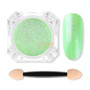 Brocade Nail Powder with applicator 11 Nail Powder