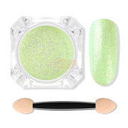 Brocade Nail Powder with applicator 12 Nail Powder