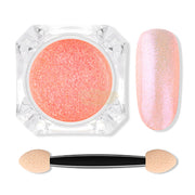 Brocade Nail Powder with applicator 2 Nail Powder