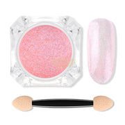 Brocade Nail Powder with applicator 4 Nail Powder