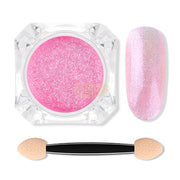 Brocade Nail Powder with applicator 5 Nail Powder