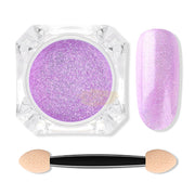 Brocade Nail Powder with applicator 6 Nail Powder