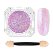 Brocade Nail Powder with applicator 7 Nail Powder