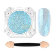 Brocade Nail Powder with applicator 9 Nail Powder