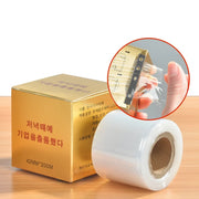 Brow Lamination Cling Film in Box 42mm*200m Cling Film