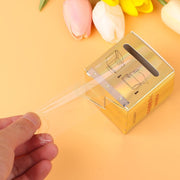 Brow Lamination Cling Film in Box 42mm*200m Cling Film