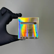 Brow Lamination Cling Film in Box 42mm*200m Cling Film