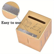 Brow Lamination Cling Film in Box 42mm*200m Cling Film