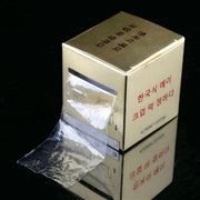 Brow Lamination Cling Film in Box 42mm*200m Cling Film