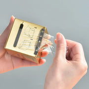 Brow Lamination Cling Film in Box 42mm*200m Cling Film