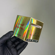 Brow Lamination Cling Film in Box 42mm*200m Cling Film