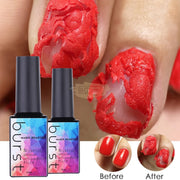 Burst Magic Gel Polish Remover 15ml Gel Removers