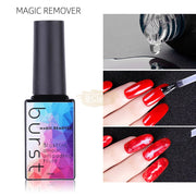 Burst Magic Gel Polish Remover 15ml Gel Removers