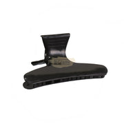 Butterfly Clamp Hair Clips | 7.5cm | Black Hair Accessories