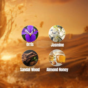 CALLISTA EDP 01 Gold Devine Women’s Perfume 35 ml perfume for her