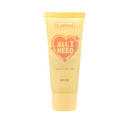 CALLISTA ALL I NEED RADIANT SKIN TINT 25ml Face Moisturizer
