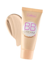 CALLISTA BB CREAM 100 Natural Beige SPF 15 Natural Concealer 25ml BB Cream
