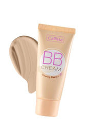 CALLISTA BB CREAM 110 Sandstone SPF 15 Natural Concealer 25ml BB Cream