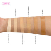 CALLISTA BB CREAM 140 Honey Beige SPF 15 Natural Concealer 25ml BB Cream