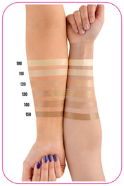 CALLISTA BB CREAM 150 Sand SPF 15 Natural Concealer 25ml BB Cream