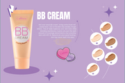 CALLISTA BB CREAM 150 Sand SPF 15 Natural Concealer 25ml BB Cream