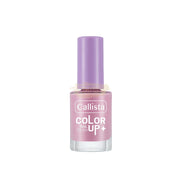 CALLISTA COLOR UP NAIL POLISH 349 Let’s Go 9ml Nail Care