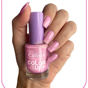 CALLISTA COLOR UP NAIL POLISH 349 Let’s Go 9ml Nail Care