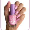 CALLISTA COLOR UP NAIL POLISH 349 Let’s Go 9ml Nail Care