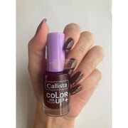 CALLISTA COLOR UP NAIL POLISH 444 Boy Bye 9ml Nail Care