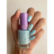 CALLISTA COLOR UP NAIL POLISH 511 On Cloud Nine 9ml Nail Care