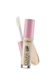CALLISTA COVER-UP CONCEALER 01 Ivory Under Eye Concealer 4ml Concealer