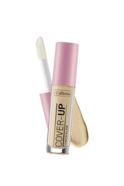 CALLISTA COVER-UP CONCEALER 03 Sand Under Eye Concealer 4ml Concealer