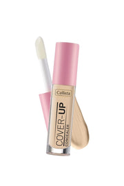 CALLISTA COVER-UP CONCEALER 20 Sand Under Eye Concealer 4ml Concealer