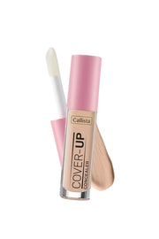 CALLISTA COVER-UP CONCEALER 40 Porcelain Under Eye Concealer 4ml Concealer