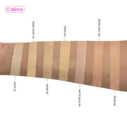 CALLISTA COVER-UP CONCEALER 40 Porcelain Under Eye Concealer 4ml Concealer