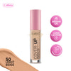 CALLISTA COVER-UP CONCEALER 50 Light Beige Under Eye Concealer 4ml Concealer