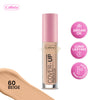 CALLISTA COVER-UP CONCEALER 60 Beige Under Eye Concealer 4ml Concealer