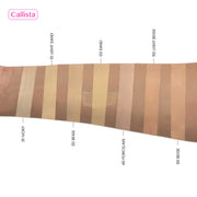 CALLISTA COVER-UP CONCEALER 60 Beige Under Eye Concealer 4ml Concealer