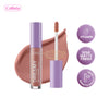 CALLISTA DREAMY MATTE CREAM LIP GLOSS 201 Choose Love Lip Gloss