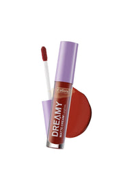 CALLISTA DREAMY MATTE CREAM LIPGLOSS 205 Big Ego Lip Gloss