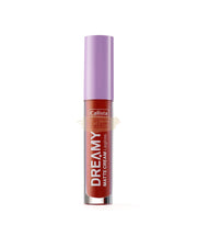 CALLISTA DREAMY MATTE CREAM LIPGLOSS 205 Big Ego Lip Gloss