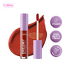 CALLISTA DREAMY MATTE CREAM LIPGLOSS 205 Big Ego Lip Gloss
