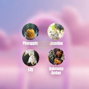 CALLISTA EDP 03 Fairy Land Women’s Perfume 35 ml perfume for her